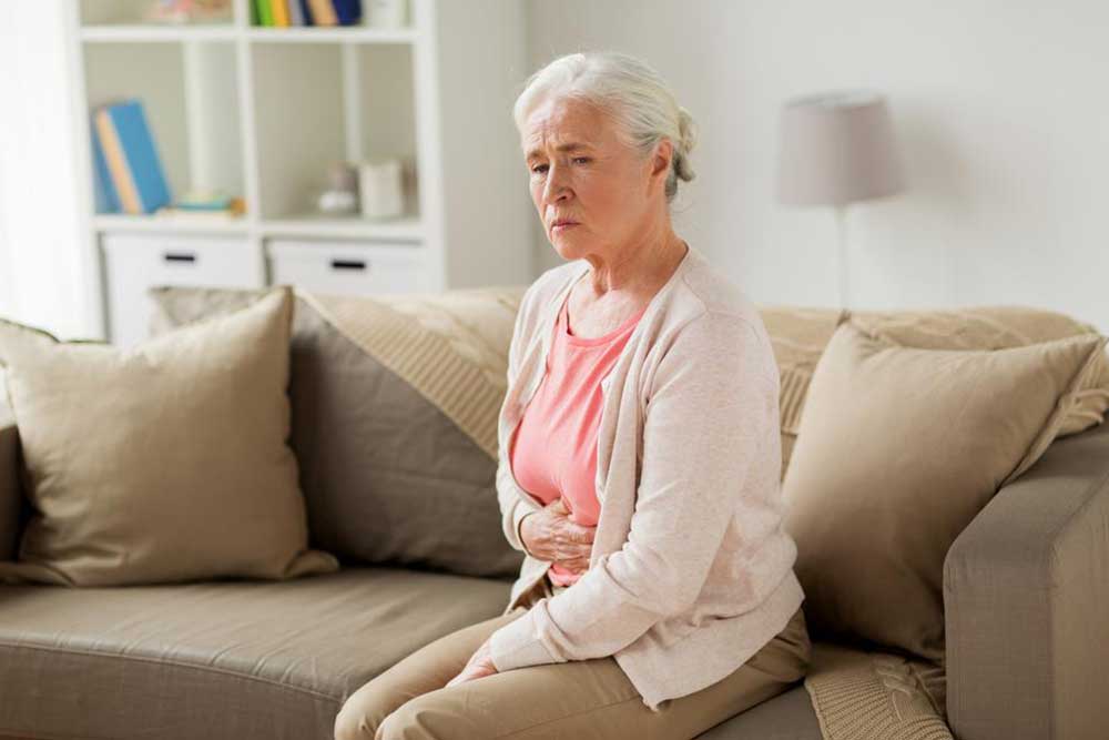Understanding the Causes and Risks of Colon Polyps