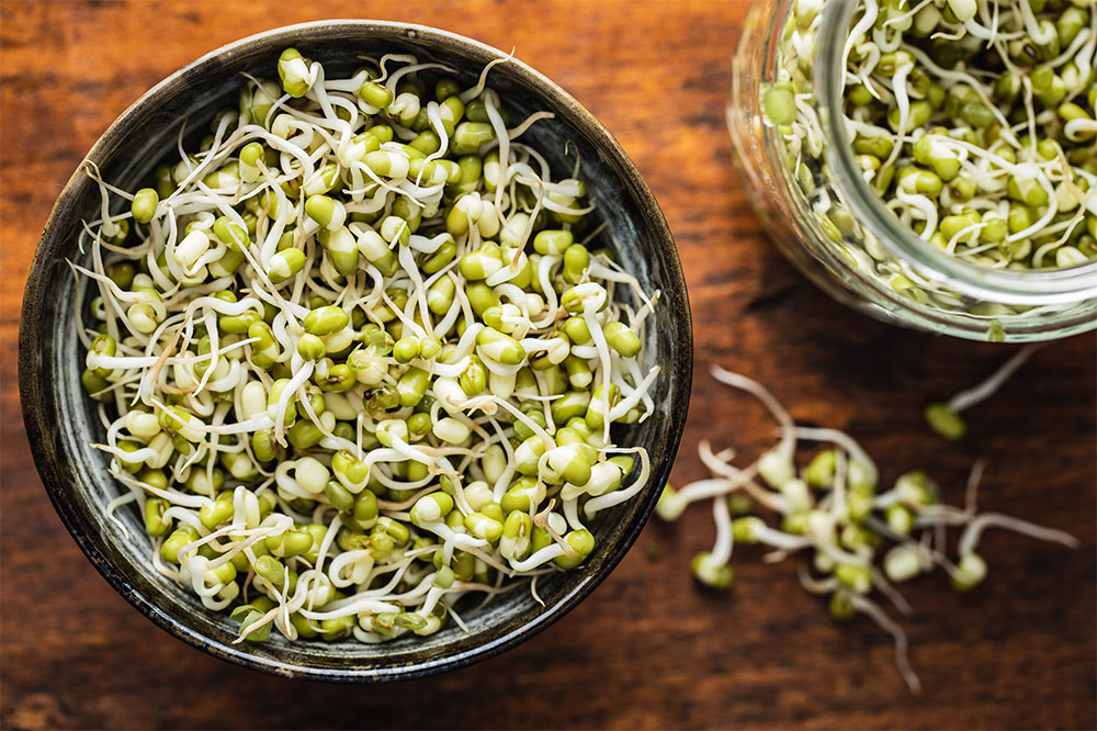 Diet Recommendations for Managing Ovarian Cancer