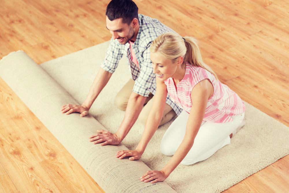 Key Factors for Choosing the Ideal Bedroom Rug