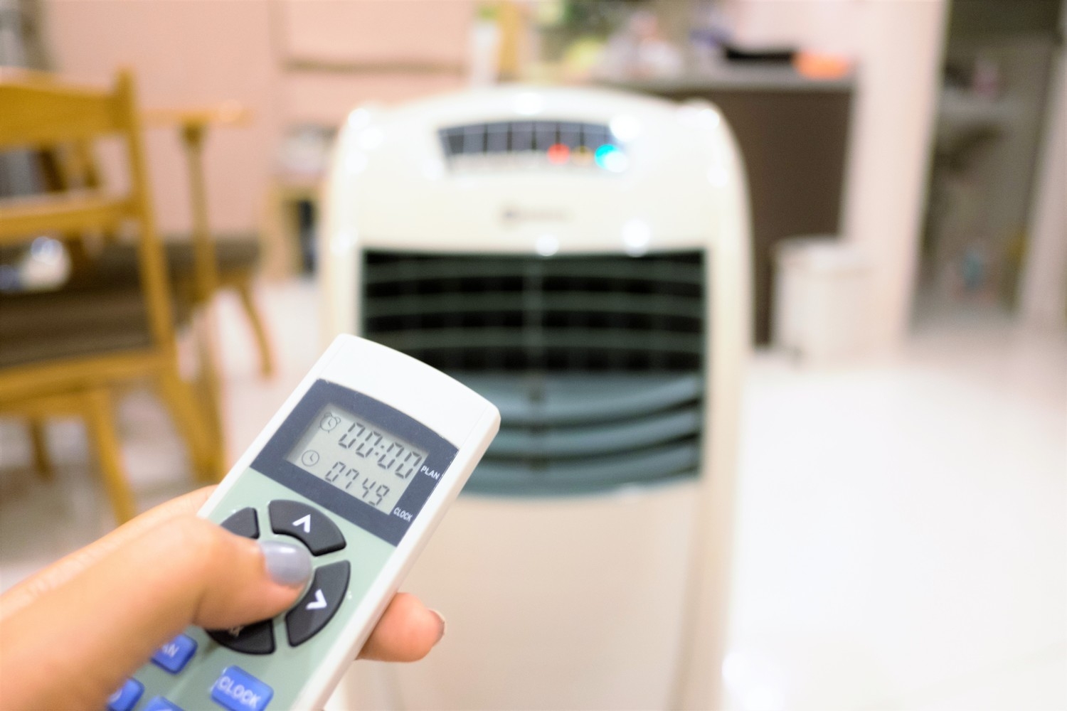Mobile Cooling Units: An Easy-to-Use Solution Without Permanent Installation