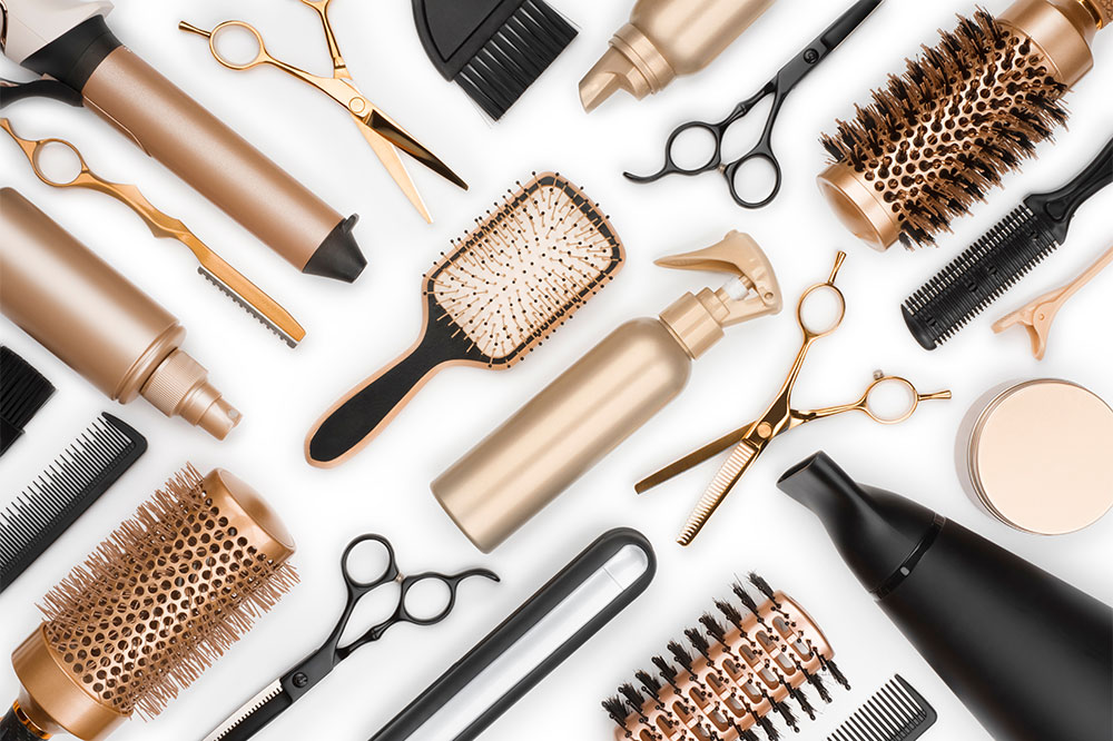 Must-Have Hair Styling Equipment for Effortless Looks