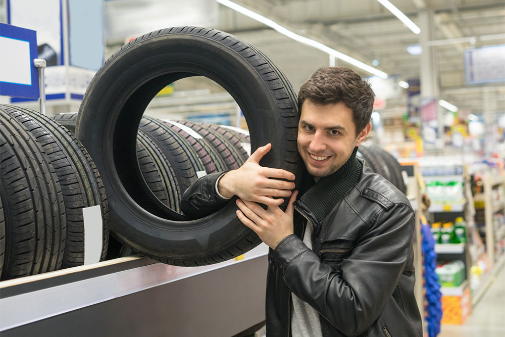 Top 19 Tire Deals to Save Big This Black Friday 2023