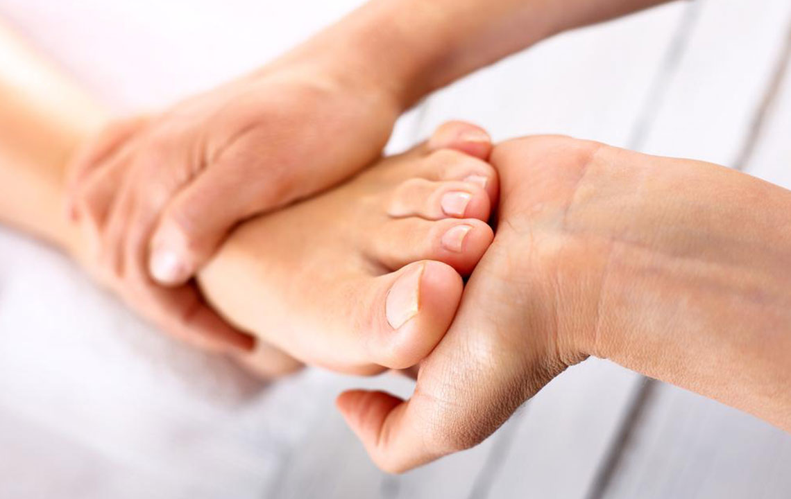 Effective Home Remedies for Plantar Fasciitis Relief