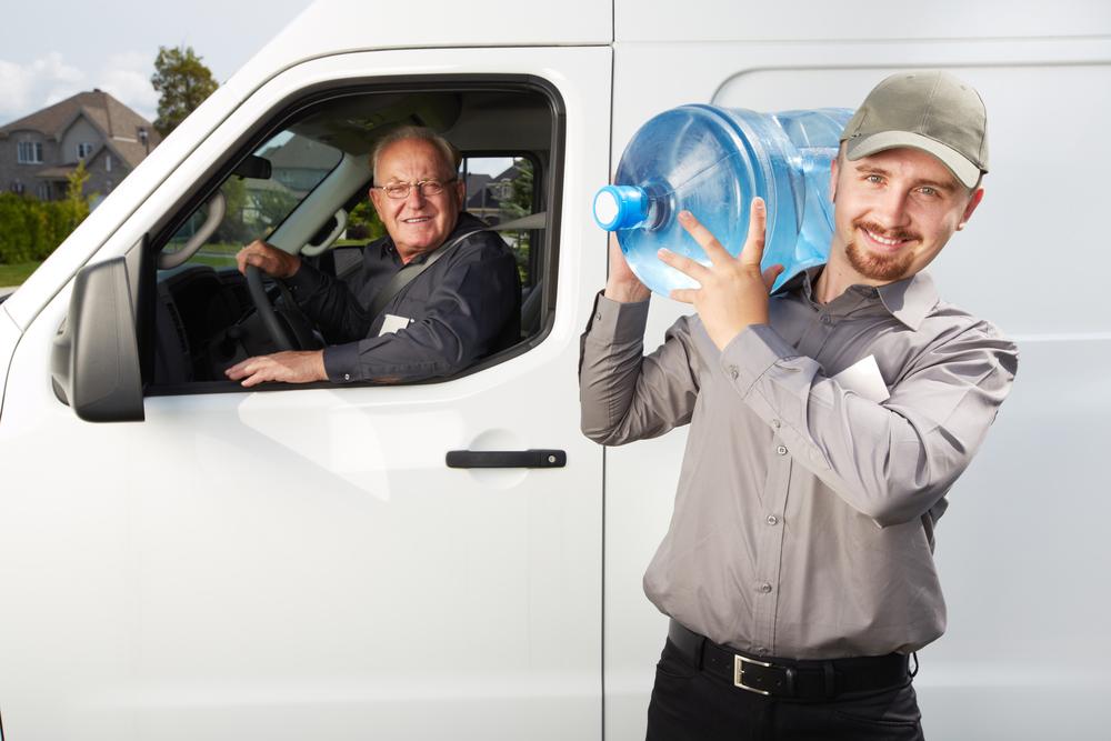 The Critical Impact of Clean Water Delivery Services on Public Health and Wellbeing