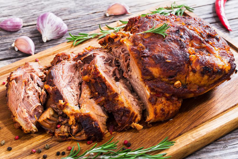 Ultimate Guide to Preparing and Serving Classic Pulled Pork
