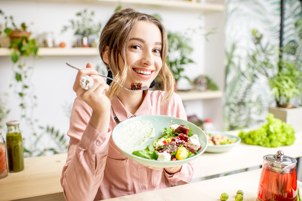 The Essential Role of Prebiotic Foods for Optimal Health