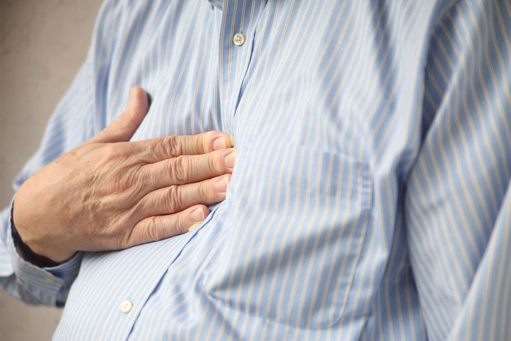 Understanding Heartburn: Causes, Symptoms, and Effective Treatments