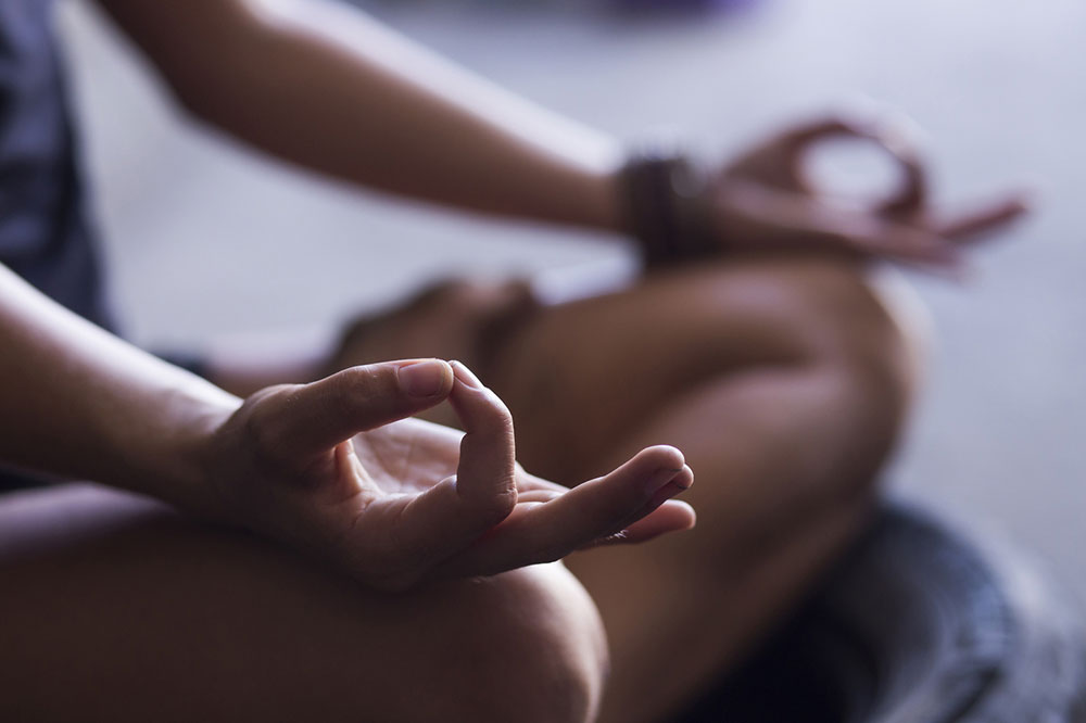 Top Six Advantages of Meditation for Mental Well-Being