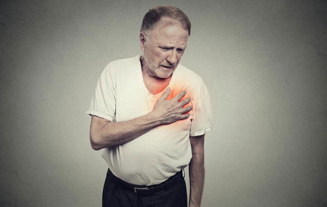 Recognizing Heartburn: Symptoms and Prevention Tips