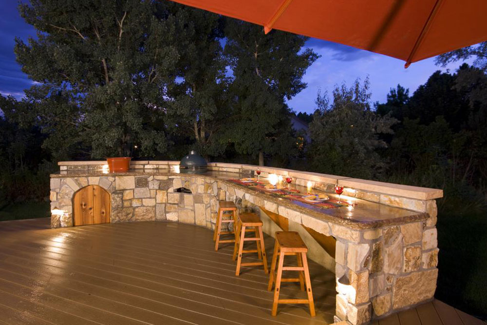 Essential Tips for Choosing the Perfect Outdoor Kitchen Sink