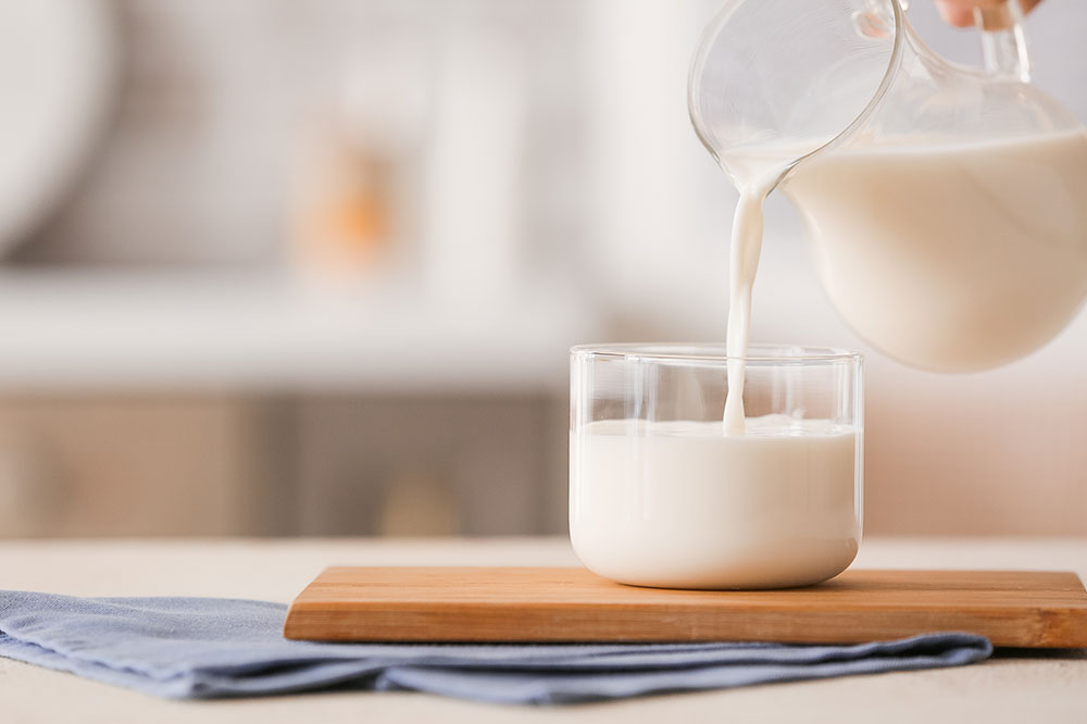 Top 4 Lactose-Free Milks Recommended for 2024: A Comprehensive Guide to Non-Dairy Choices