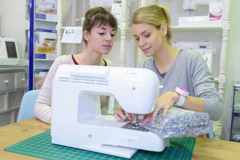 Top 3 Beginner-Friendly Quilting Sewing Machines