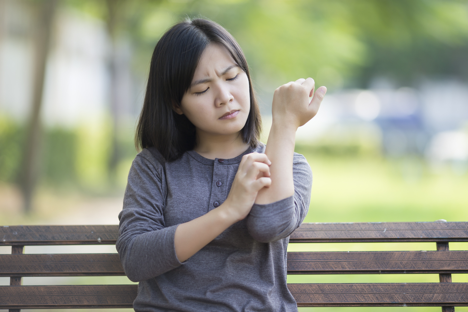 Comprehensive Overview of 10 Common Skin Rash Types and Their Causes