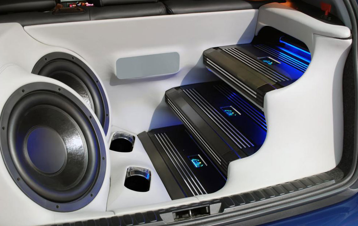 Selecting the Perfect Car Audio System for Your Vehicle