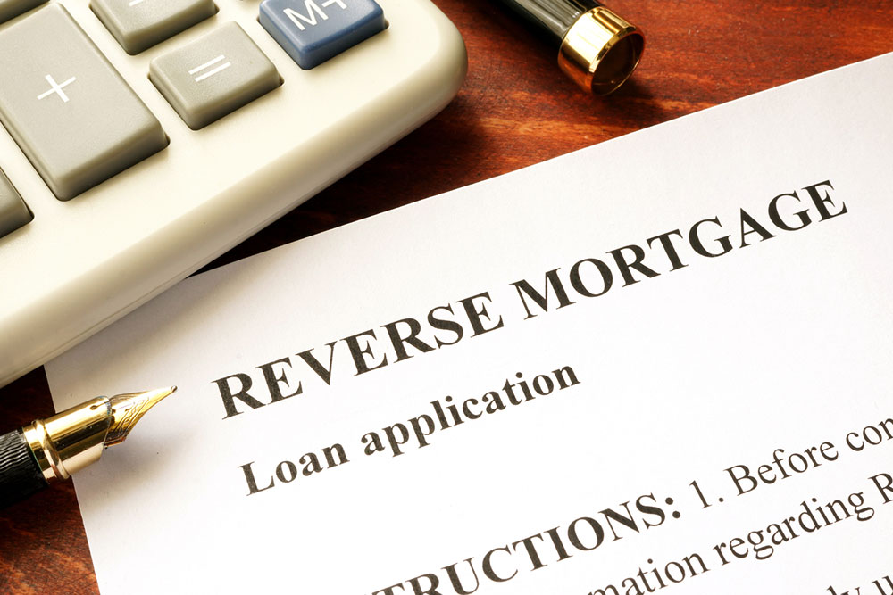 Essential Insights into Reverse Mortgages for Seniors