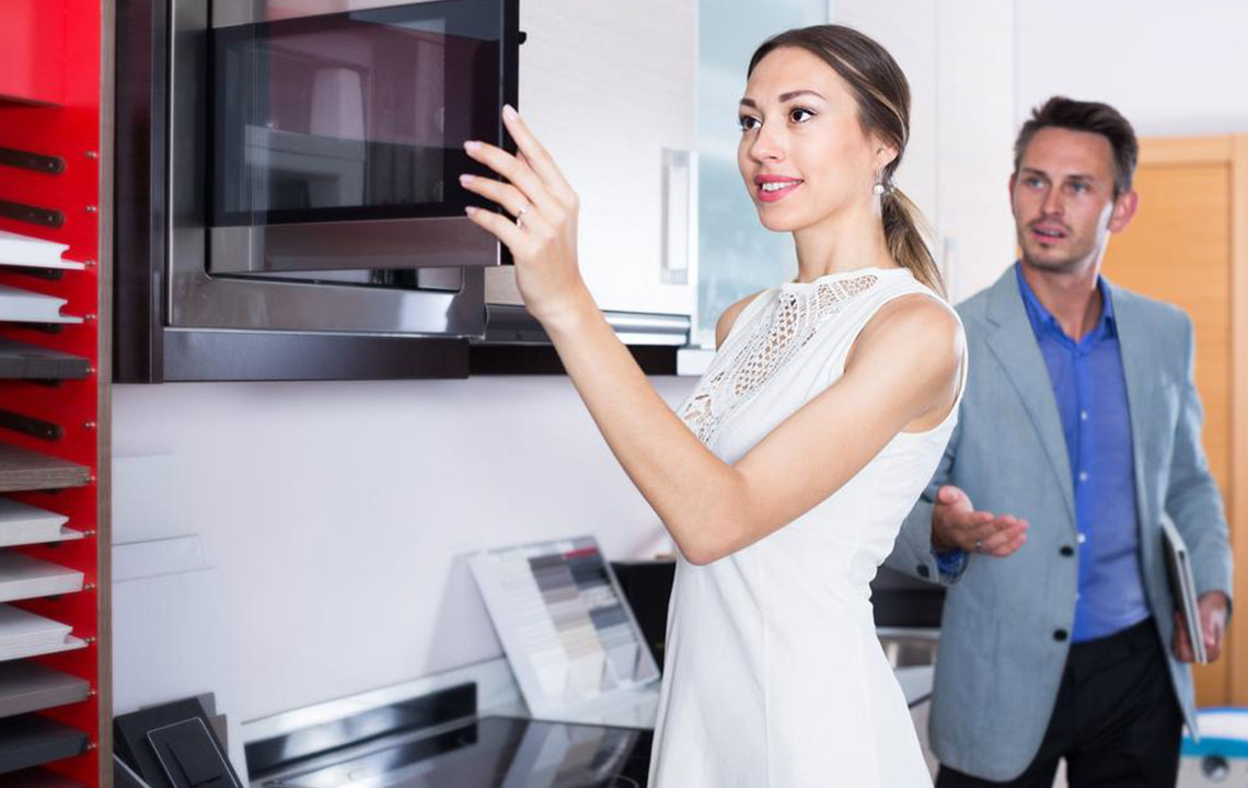 Comprehensive Guide to Selecting the Ideal Microwave Oven for Your Kitchen
