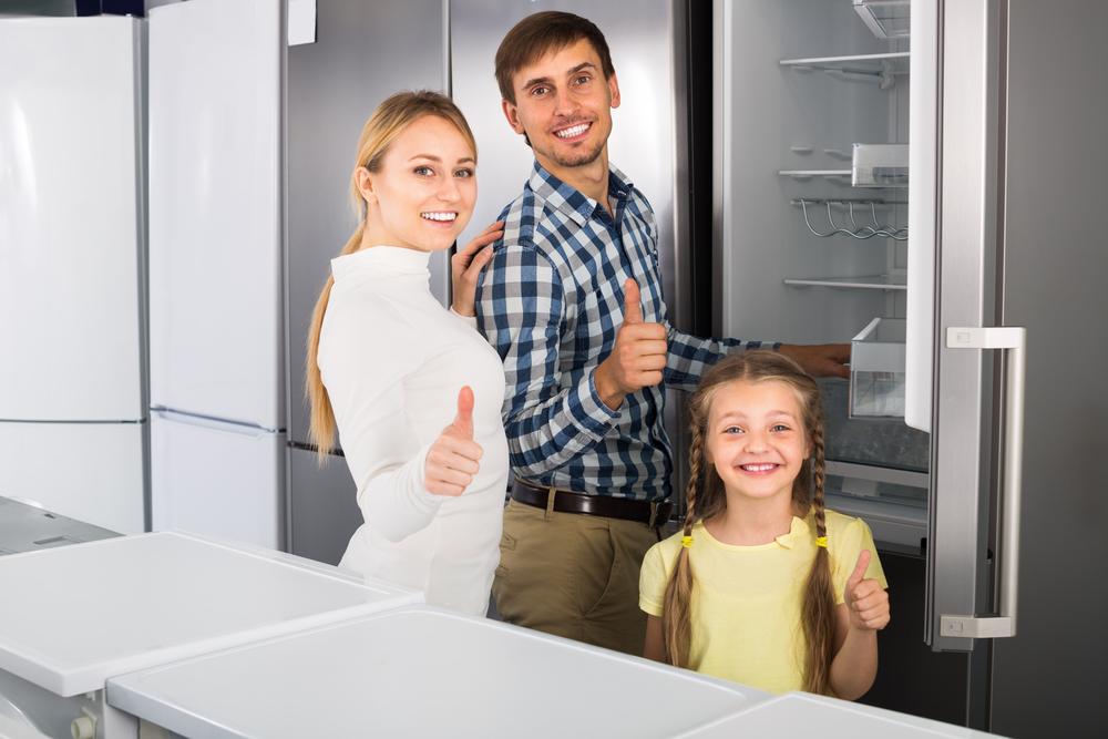 Premium French Door Refrigerators: Top Picks of 2017