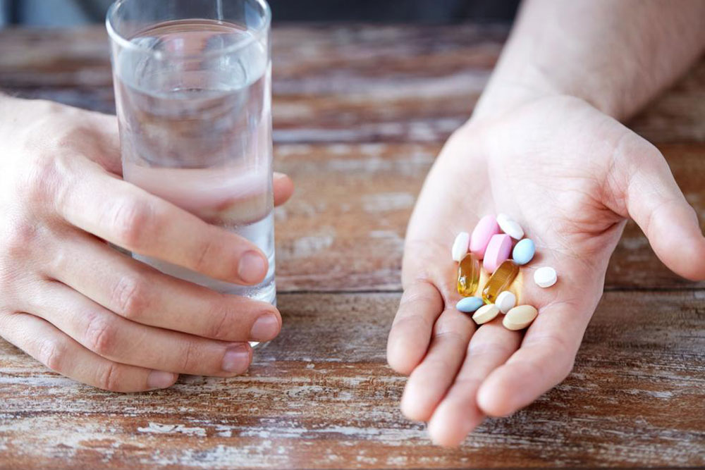Top Multivitamin Supplements for 2018