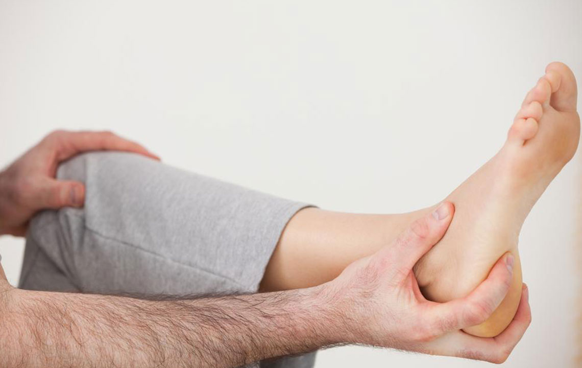 Effective Strategies for Heel Spur Relief and Management
