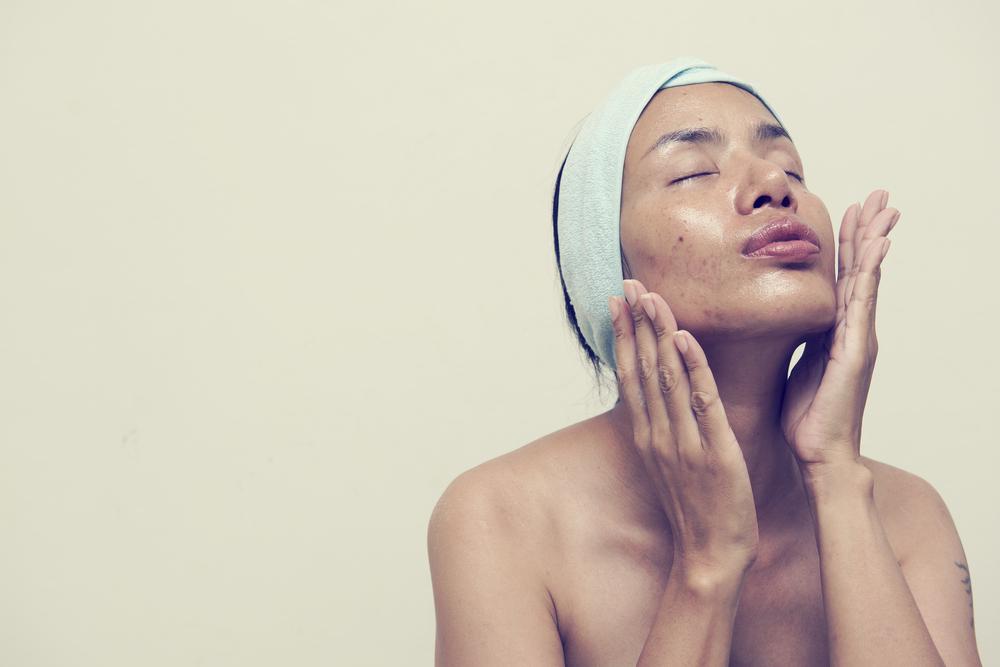 Effective Solutions for Fading Age Spots