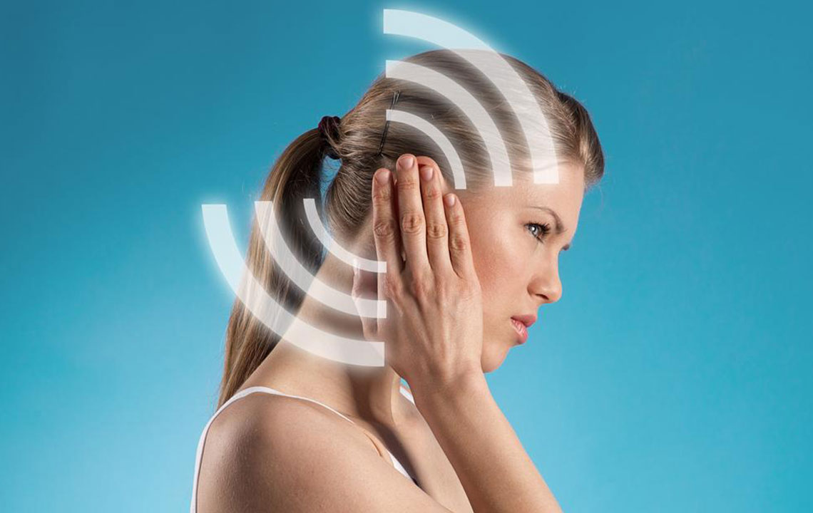 Understanding Ear Tinnitus: Causes, Symptoms, and Treatment Options