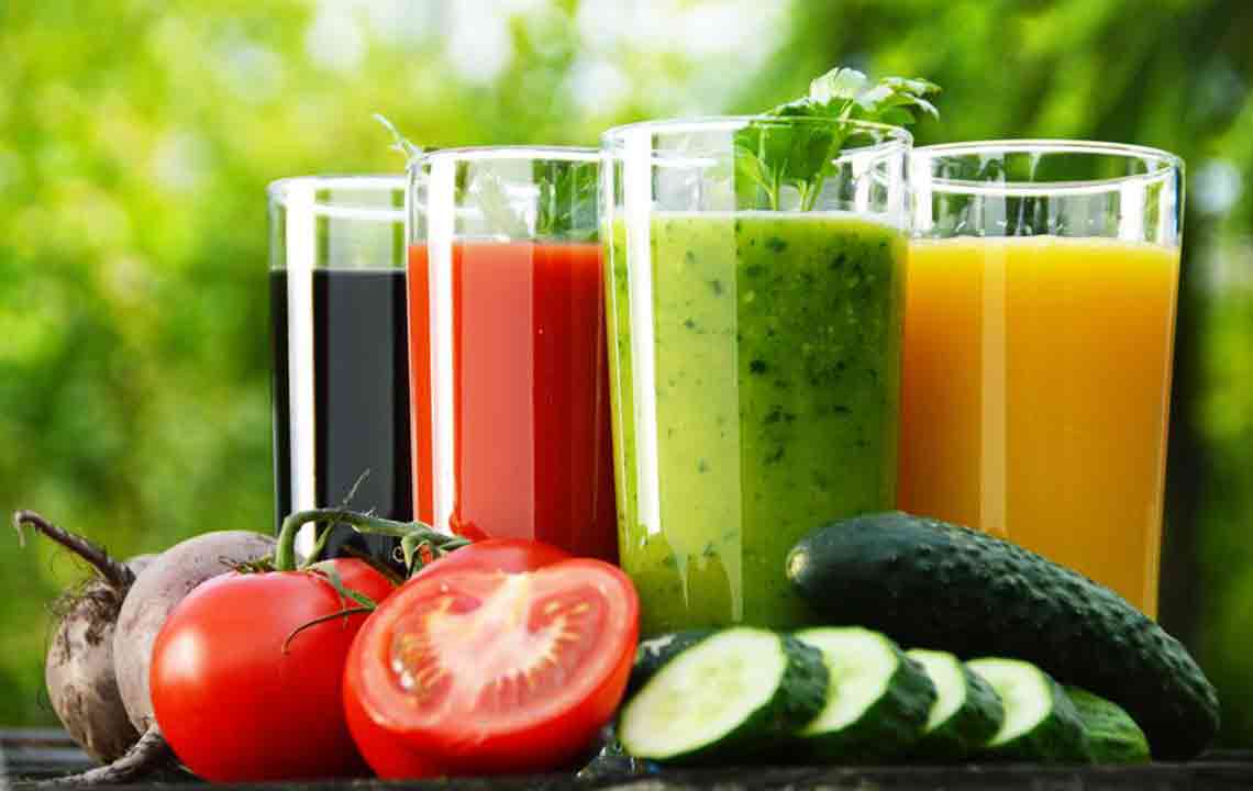 Maintain Kidney Health with a Nutritious Kidney-Friendly Diet Plan