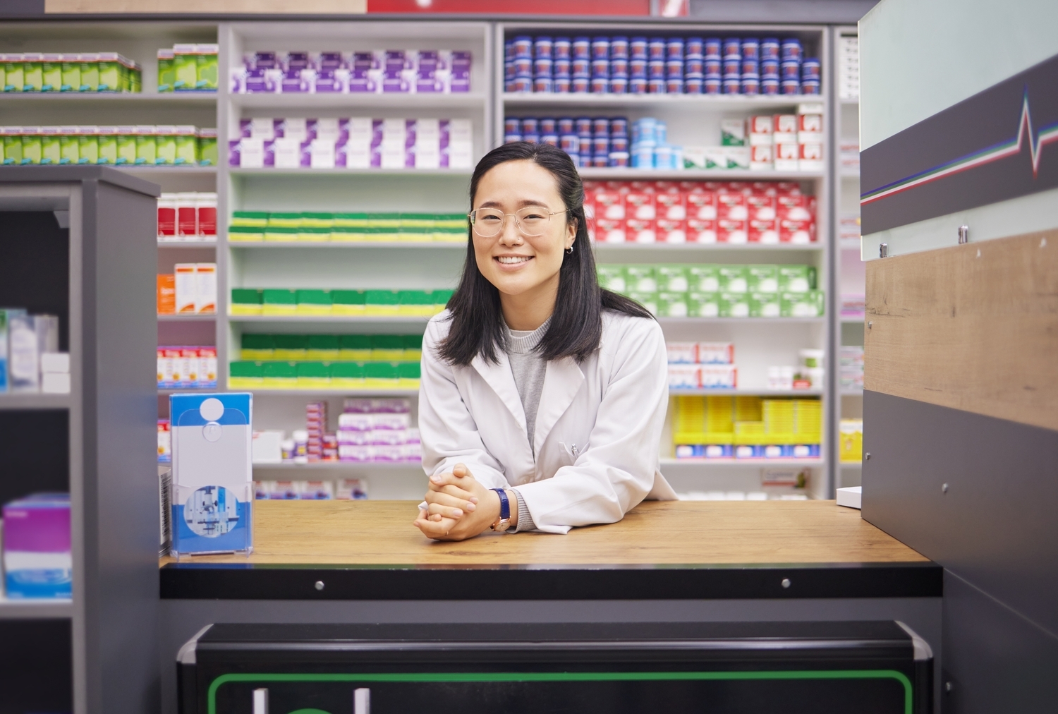 Career Opportunities for Pharmacists in Japan: Requirements and Paths to Success