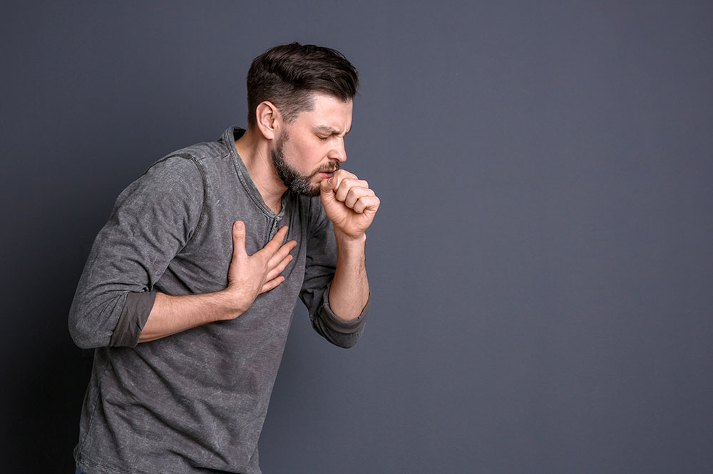 Comprehensive Guide to Whooping Cough (Pertussis): Causes, Symptoms, and Preventive Measures