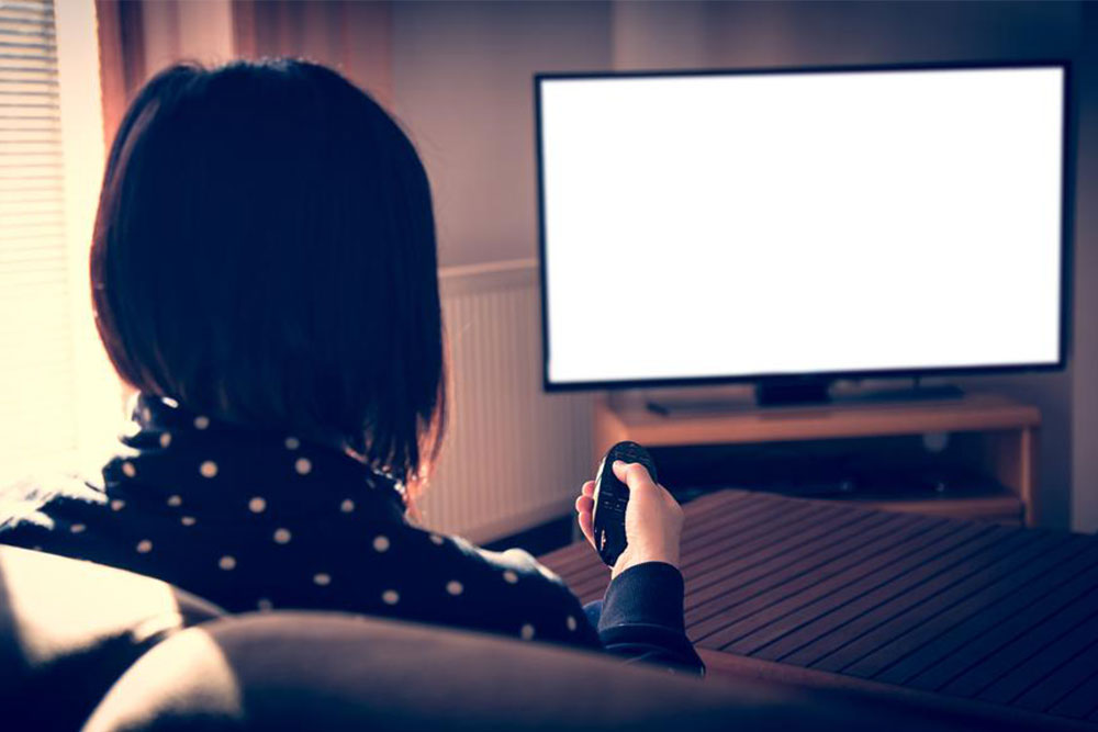 Top Online Deals on 4K Ultra HD Televisions