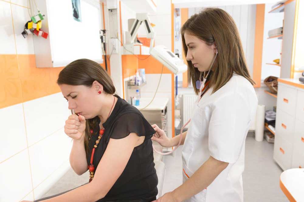 Why Vaccination Against Pneumonia Is Essential