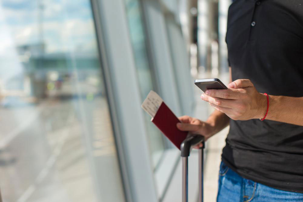 Essential Guidelines for Applying for a New Passport