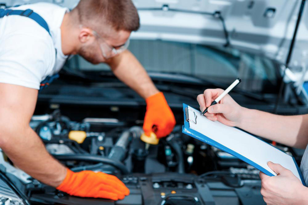 Comprehensive Guide to Nissan Service Centers with Exclusive Discounts and Coupons
