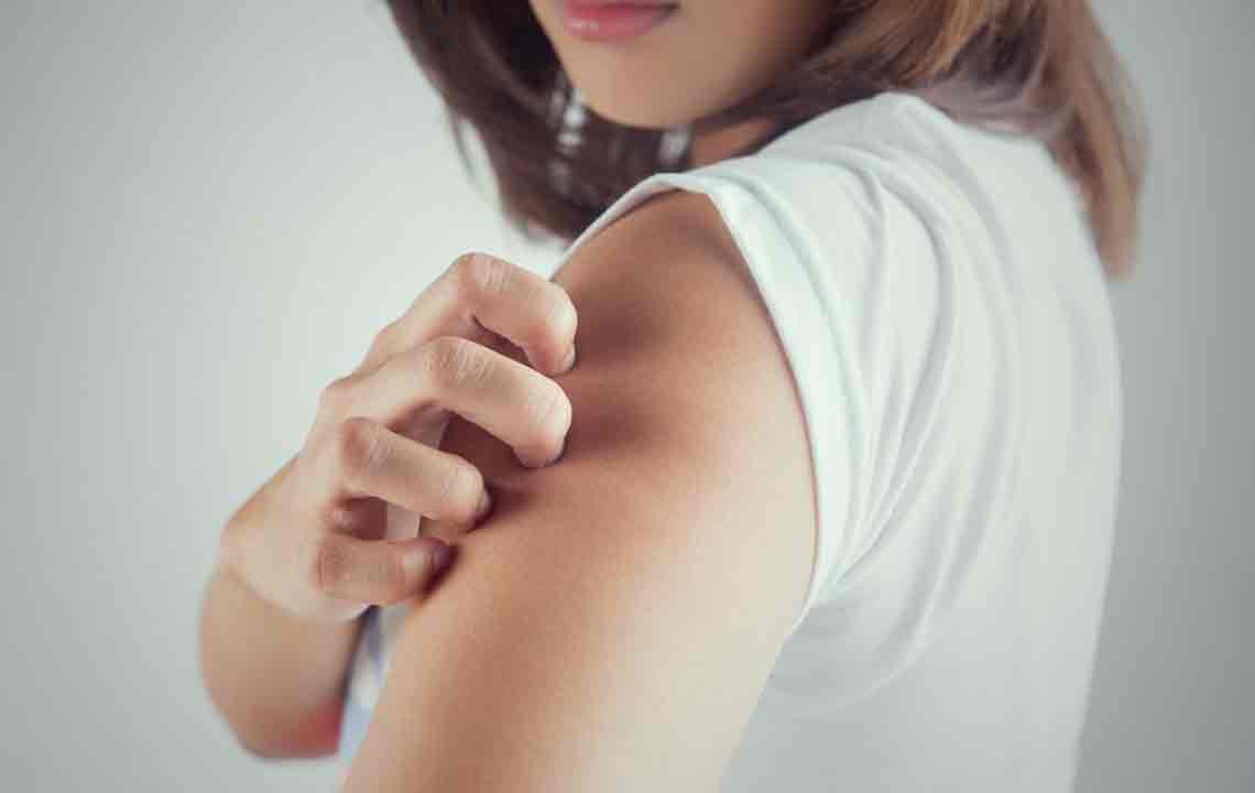 Understanding the Causes of Itchy Skin and How to Address Them