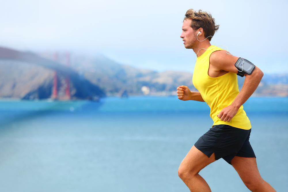 Beginner’s Guide to Starting a Jogging Routine
