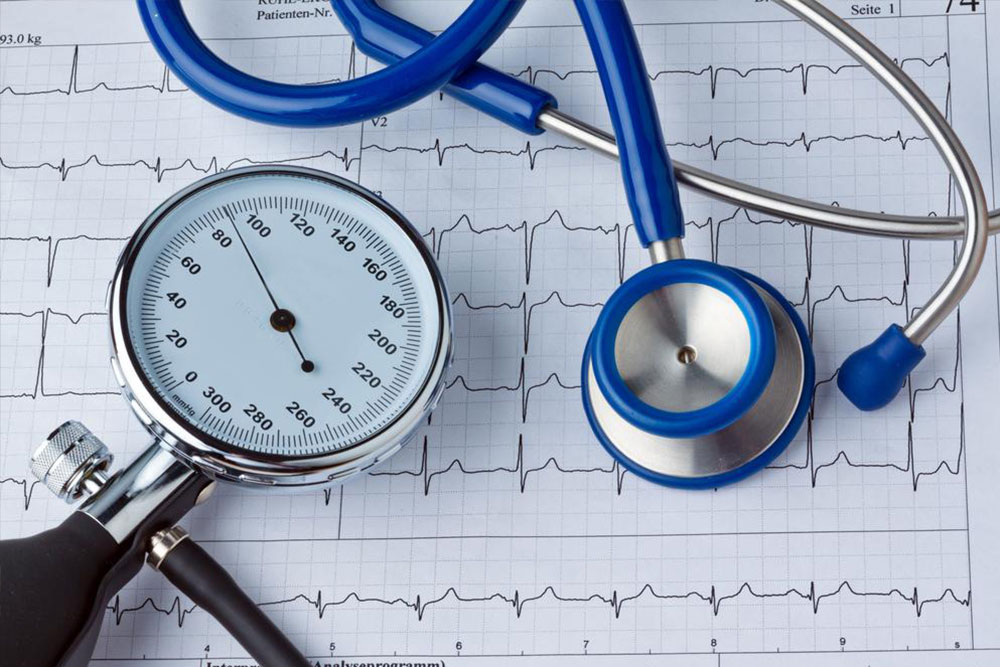 Effective Strategies to Lower Blood Pressure Naturally