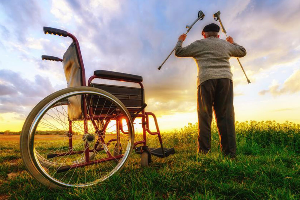 Guide to Buying Wheelchairs: FAQs and Tips