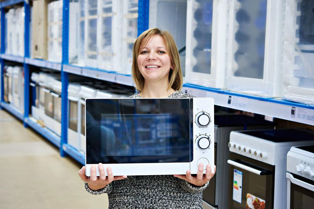 Top 5 HHGregg Appliances Available for Purchase Online