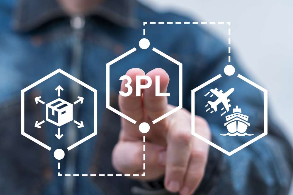 Optimizing Supply Chains with Third-Party Logistics Solutions