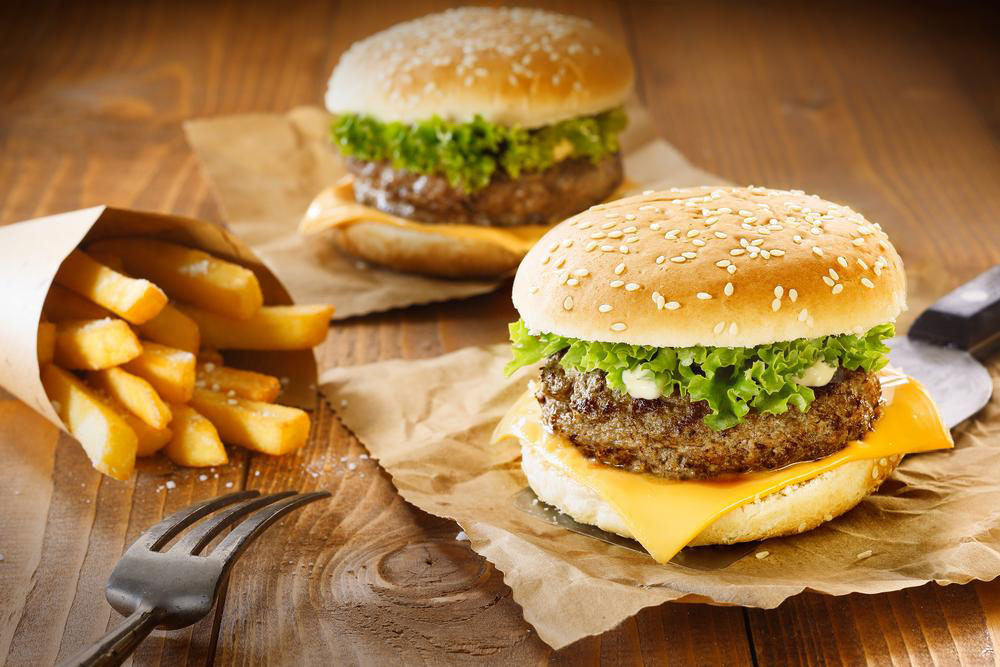Top Destinations to Savor Delicious Buffalo Burgers