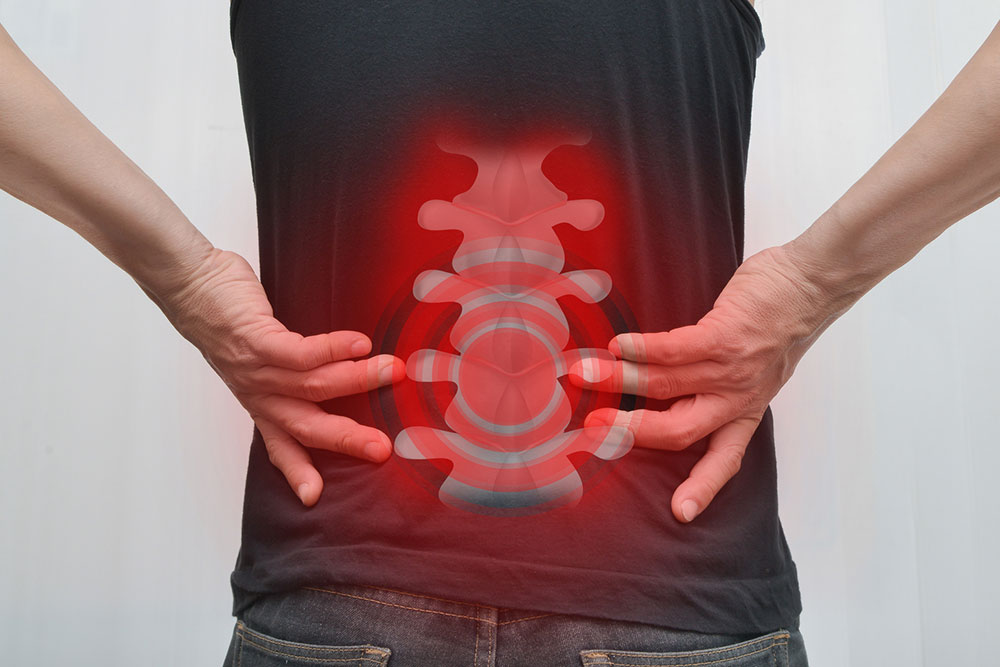 Signs and Symptoms of Osteoporosis You Should Watch For