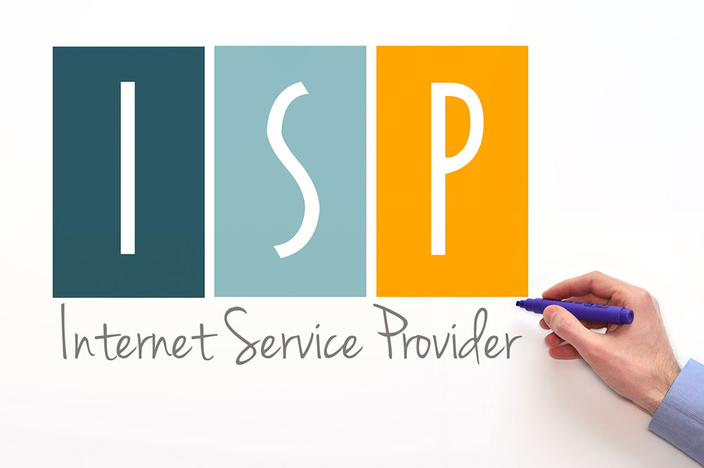 Key Factors to Consider When Selecting an Internet Provider
