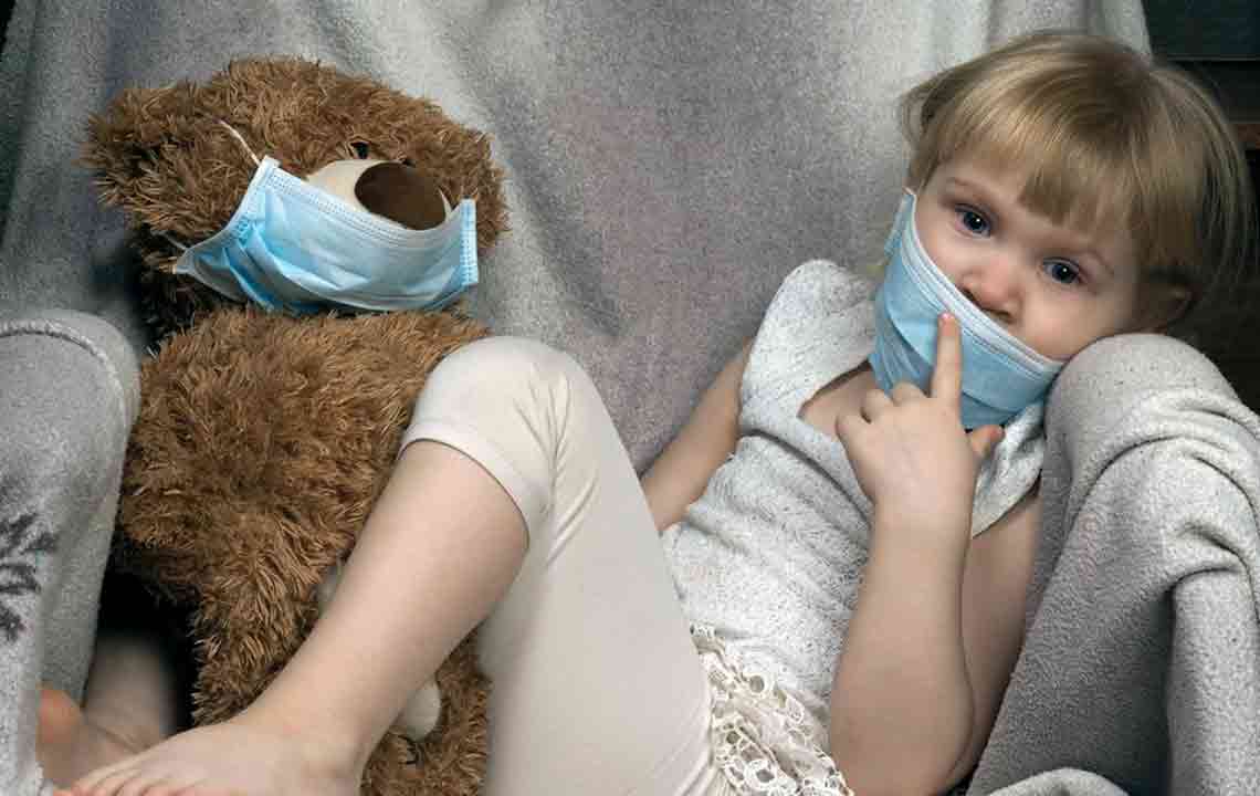 Understanding Childhood Allergies and How to Manage Them