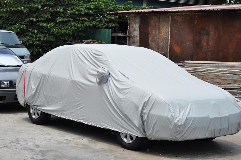 Choosing the Perfect Car Cover: A Complete Guide