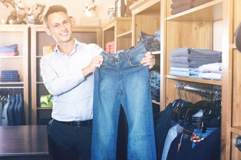 Top Levi's Products You Can't Miss