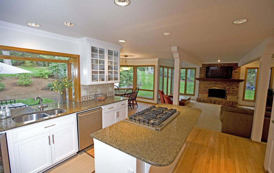 Creating the Perfect Outdoor Cooking Space