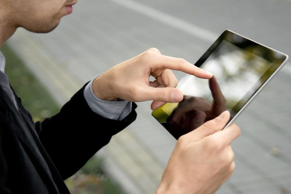 Best Affordable Tablets of 2017