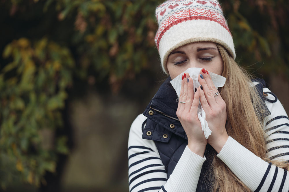 Understanding Cold, Cough, and Influenza: Symptoms and Causes
