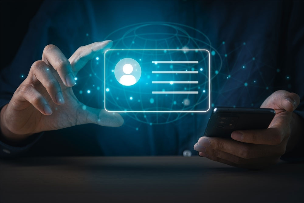 Top 5 Strategies for Verifying Online Identities