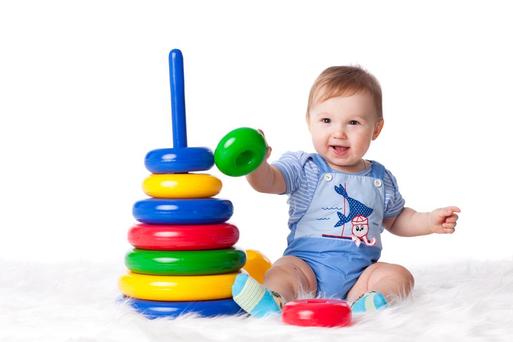 Guide to Selecting Safe and Engaging Toys for Infants and Toddlers