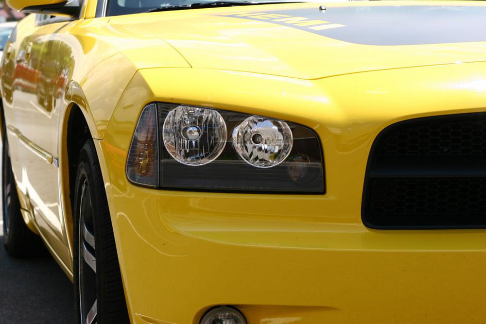 Everything You Need to Know About the Highly Anticipated Dodge Barracuda